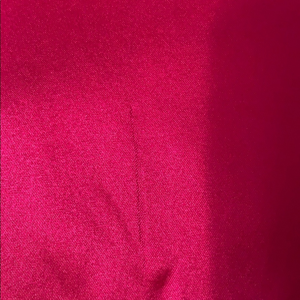 Cache silk blouse - Picture 9 of 9